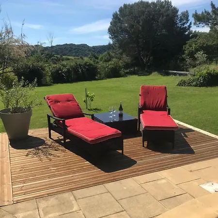 Le Jas Des Vignes Holiday home