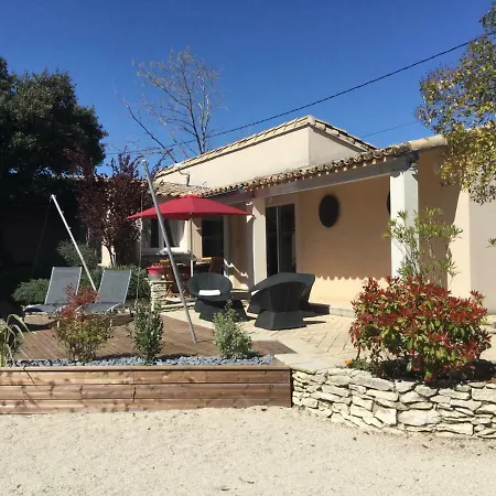 Le Jas Des Vignes Holiday home *