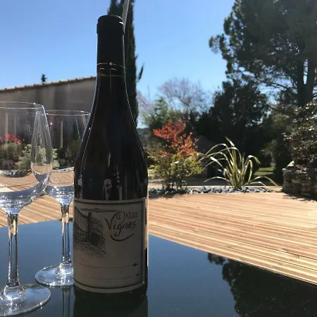 Le Jas Des Vignes * Lirac
